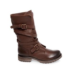 Steve Madden Banddit Boots